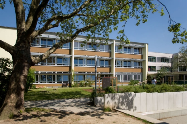 Grueneberg Schule